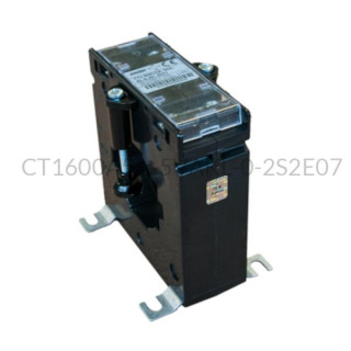 Przekładnik prądowy 600A/5A CT1600A/5A,5VAkl.0,2s2E07 Emiter