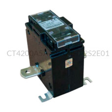 Przekładnik prądowy 200A/5A CT4200A/5A,5VAkl.0,2s2E01 Emiter