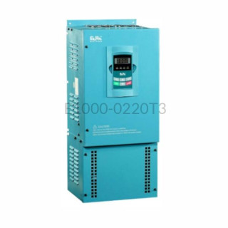 Falownik skalarny 22kW Eura Drives E1000-0220T3