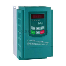 Falownik wektorowy 2,2kW 400VAC Eura Drives E2000-0022T3