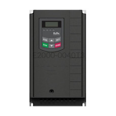 Falownik wektorowy 3-fazowy 4 kW 400 VAC Eura Drives E2000-0040T3