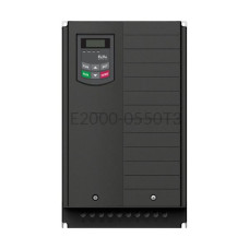 Falownik wektorowy 3-fazowy 55 kW 400 VAC Eura Drives E2000-0550T3