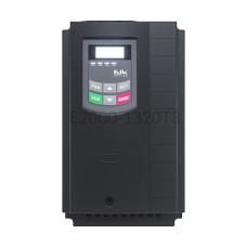 Falownik 3-fazowy 132 kW 400 VAC Eura Drives E2000-1320T3