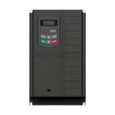Falownik 3-fazowy 11 kW 400 VAC Eura Drives E800-0110T3