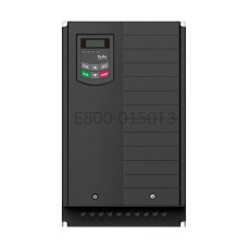 Falownik 3-fazowy 15 kW 400 VAC Eura Drives E800-0150T3