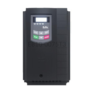 Falownik 7,5 kW 3x400 VAC E810-0075T3 Eura Drives