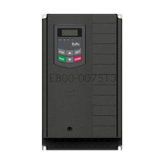 Falownik 3-fazowy 7,5 kW 400 VAC Eura Drives E800-0075T3