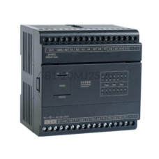 Sterownik PLC 12 wej. 8 wyj. tranzystorowych Fatek B1-20MJ25-AC