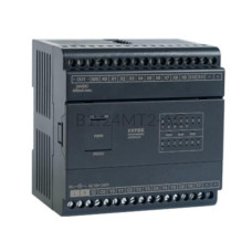 Sterownik PLC 14 wej. 10 wyj. tranzystorowych Fatek B1-24MT2-AC