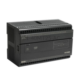 Sterownik PLC 24 wej. 16 wyj. tranzystorowych Fatek B1-40MT25-AC