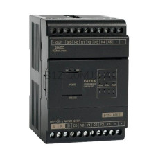 Sterownik PLC 6 wej. 4 wyj. tranzystorowe Fatek B1z-10MJ2-AC