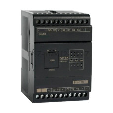 Sterownik PLC 6 wej. 4 wyj. tranzystorowe Fatek B1z-10MJ2-D24