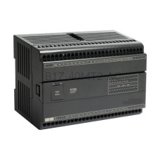 Sterownik PLC 24 wej. 16 wyj. tranzystorowych Fatek B1z-40MT2-AC