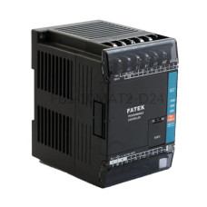 Sterownik PLC 6 wej. 4 wyj. tranzystorowe Fatek FBs-10MAT2-D24
