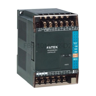 Sterownik PLC Fatek FBs-10MCJ2-D24