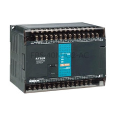 Sterownik PLC 24 wej. 16 wyj. tranzystorowych Fatek FBs-40MAJ2-AC