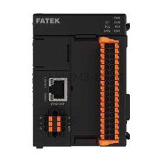 MQ2M3-1616T Fatek - sterownik PLC 16 wejść i 16 wyjść NPN