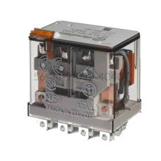 Przekaźnik elektromagnetyczny Finder 4P 12V DC 56.34.9.012.4040