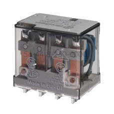 Przekaźnik elektromagnetyczny Finder 4P 230V AC 56.44.8.230.0000