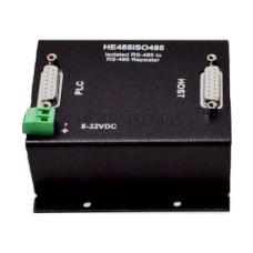 Wzmacniacz linii RS485 HE485ISO485 GE Automation & Controls