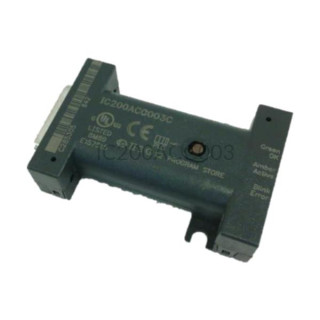 Urządzenie do ładowania i konfiguracji programu IC200ACC003 GE Automation & Controls