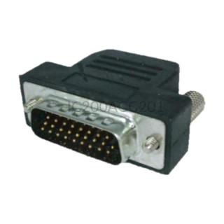 Terminator GE Automation & Controls IC200ACC201