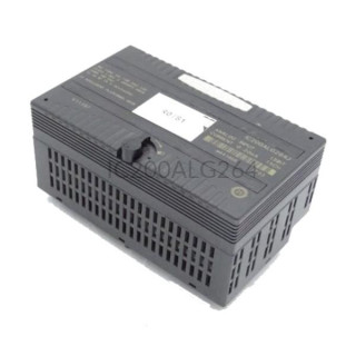 Moduł wejść analogowych GE Automation & Controls IC200ALG264