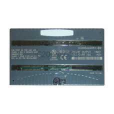 Moduł wyjść analogowych GE Automation & Controls IC200ALG331