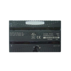 Moduł wejść/wyjść analogowych GE Automation & Controls IC200ALG432