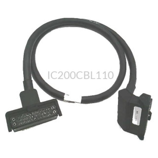 Kabel GE Automation & Controls IC200CBL110