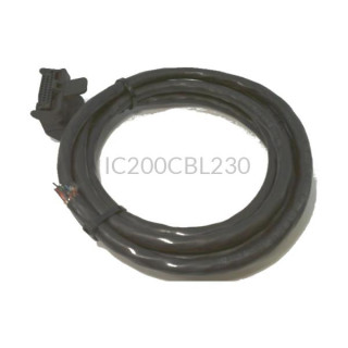 Kabel GE Automation & Controls IC200CBL230