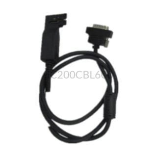 Kabel GE Automation & Controls IC200CBL600