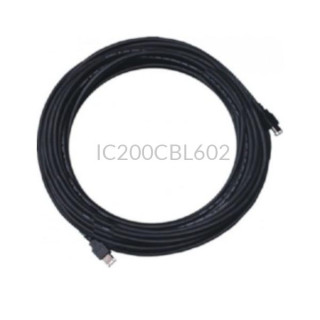 Kabel GE Automation & Controls IC200CBL602