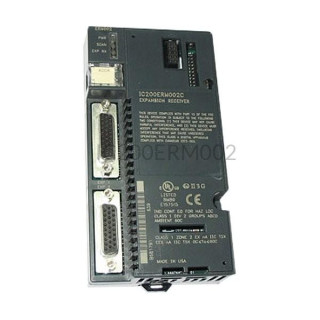 Kaseta rozszerzająca GE Automation & Controls IC200ERM002