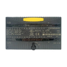 Moduł wejść/wyjść cyfrowych GE Automation & Controls IC200MDD840