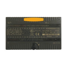 Moduł wejść/wyjść cyfrowych GE Automation & Controls IC200MDD841
