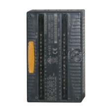 Moduł wejść/wyjść cyfrowych GE Automation & Controls IC200MDD842