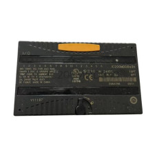 Moduł wejść/wyjść cyfrowych GE Automation & Controls IC200MDD843