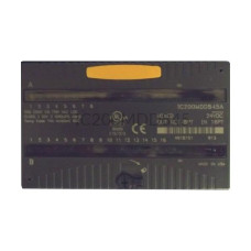 Moduł wejść/wyjść cyfrowych GE Automation & Controls IC200MDD845