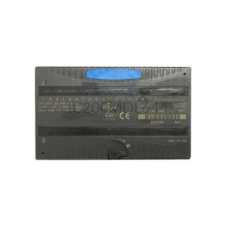 Moduł wejść cyfrowych GE Automation & Controls IC200MDL644