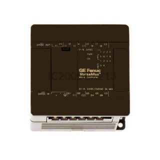 Moduł cyfrowy IC200UEX213 GE Automation & Controls