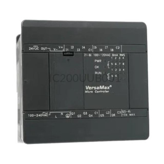 Moduł komunikacyjny IC200UUB001 GE Automation & Controls
