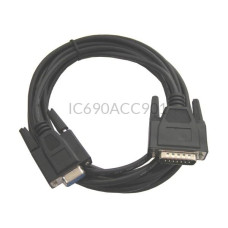 Minikonwerter IC690ACC901 GE Automation & Controls