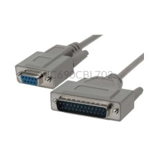 Kabel IC690CBL702 GE Automation & Controls