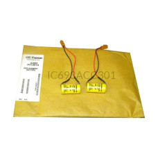 Zestaw baterii GE Automation & Controls IC693ACC301