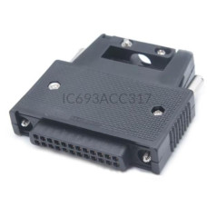 Złącze kablowe IC693ACC317 GE Automation & Controls