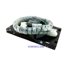 Podstawka IC693ACC340 GE Automation & Controls