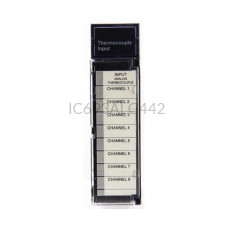 Moduł wejść/wyjść analogowych GE Automation & Controls IC693ALG442