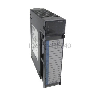 Moduł wyjść cyfrowych GE Automation & Controls IC693MDL740