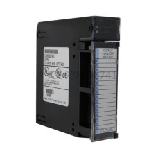 Moduł wyjść cyfrowych GE Automation & Controls IC693MDL741